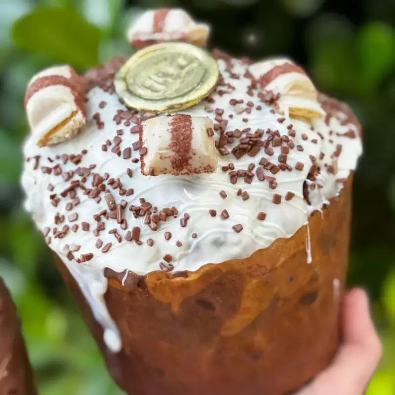Kinder Bueno