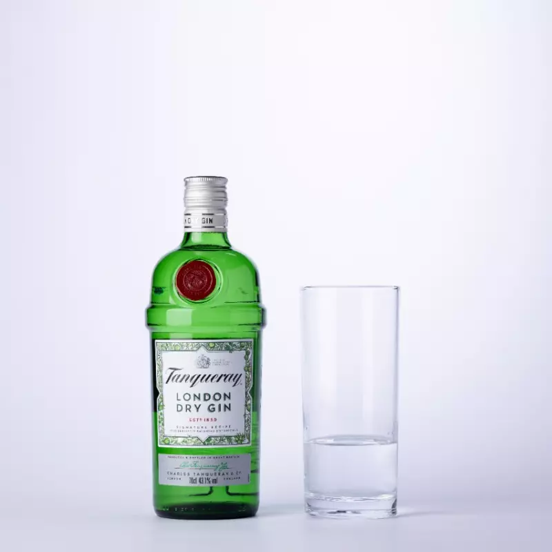 Tanqueray