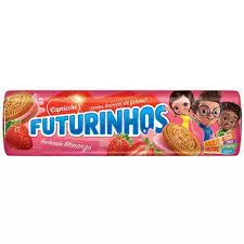 futurinhos morango