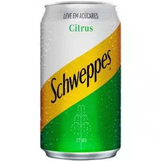 SWEPPERS LATA 350ML