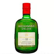 Buchana´s 12