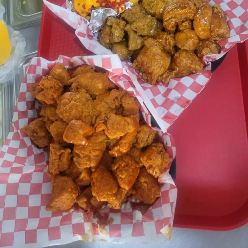 Boneless Familiares