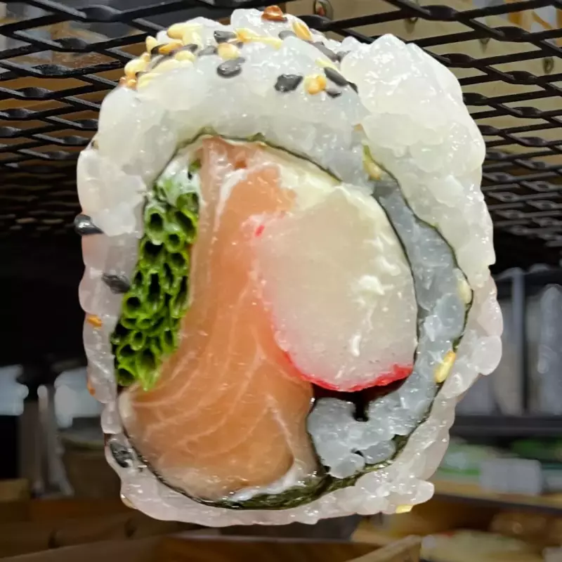 AIKO ROLL