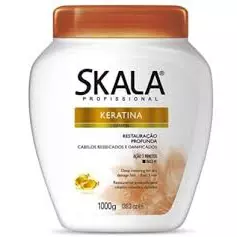 CREME COND SKALA CERAMIDAS POTE 1KG