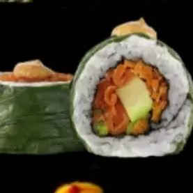 GREEN ROLL