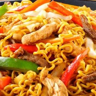 Yakisoba Misto