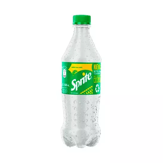 SPRITE 500ml