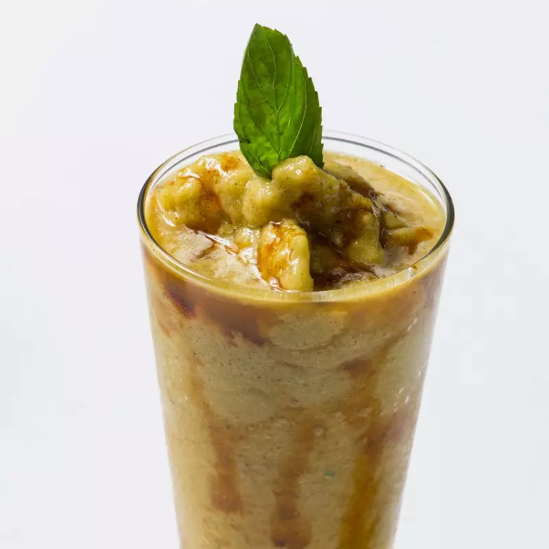 Aguapanela con Maracuyá