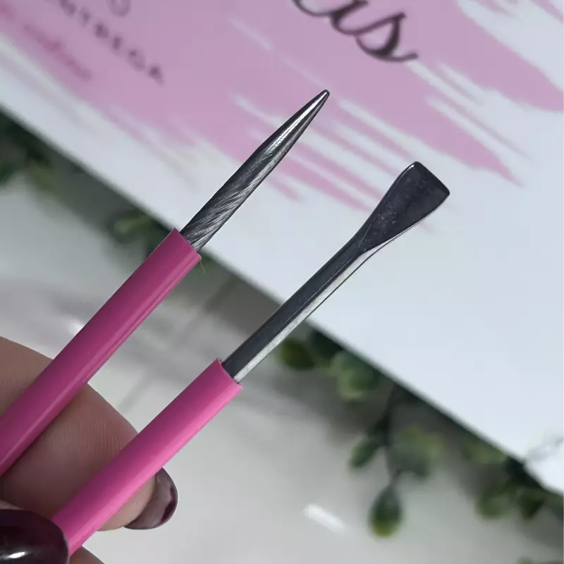 Palito E Empurrador Slim