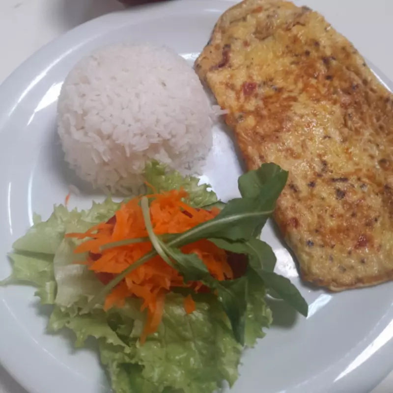 OMELETE