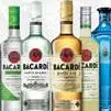 Dose Rum Bacardi