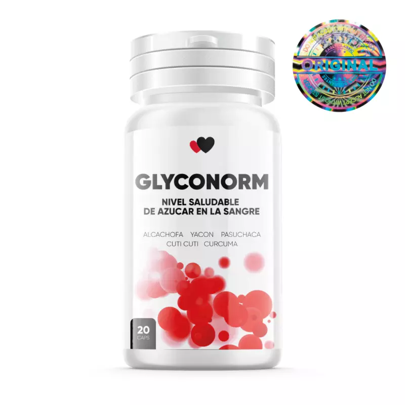 Glyconorm