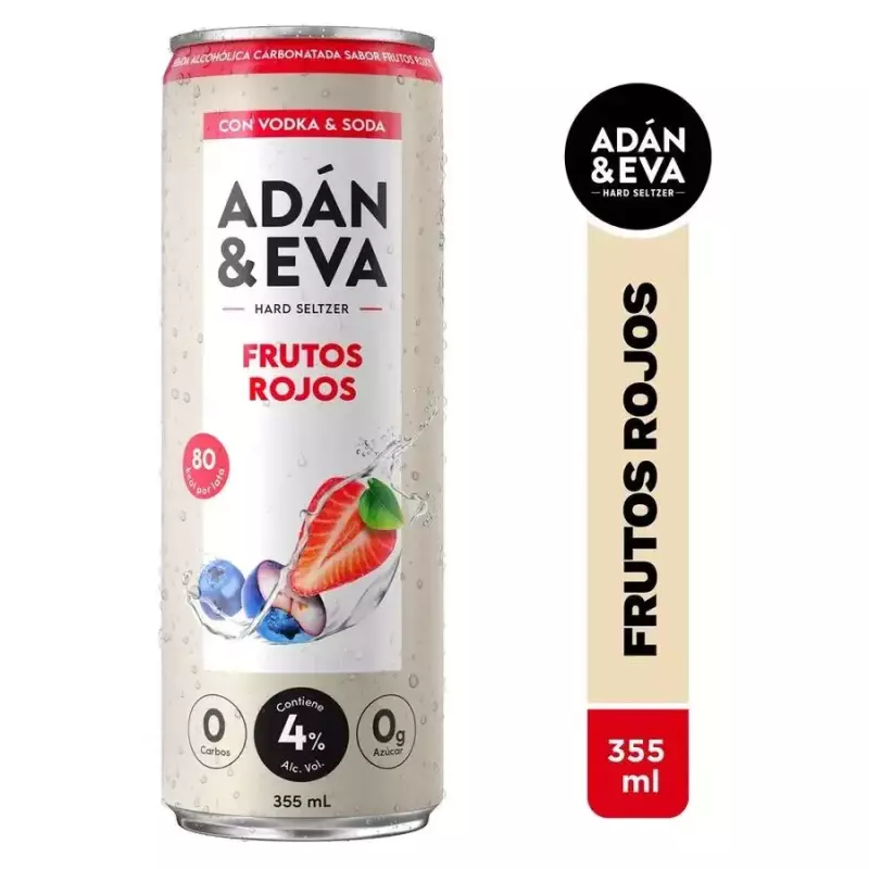 Adan & Eva 355 ml