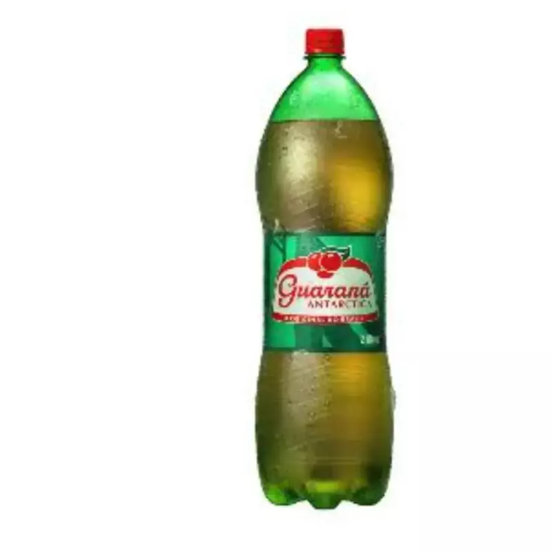 Guaraná antártica