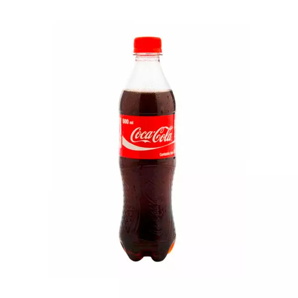 Coca-Cola