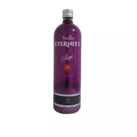 VODKA ETERNITY AÇAÍ 950 ML