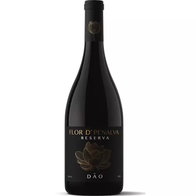 VINHO FLOR D´PENALVA TINTO
