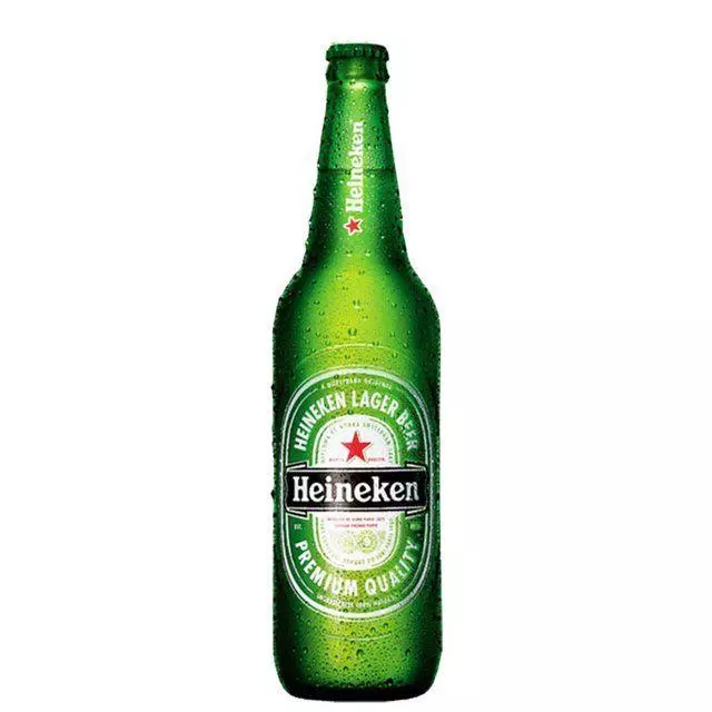 HEINEKEN 600 ML