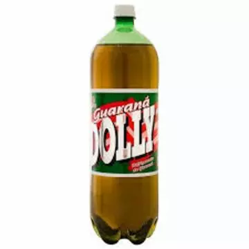 Dolly Guaraná - 2 L