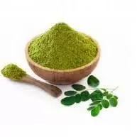 Moringa em Pó