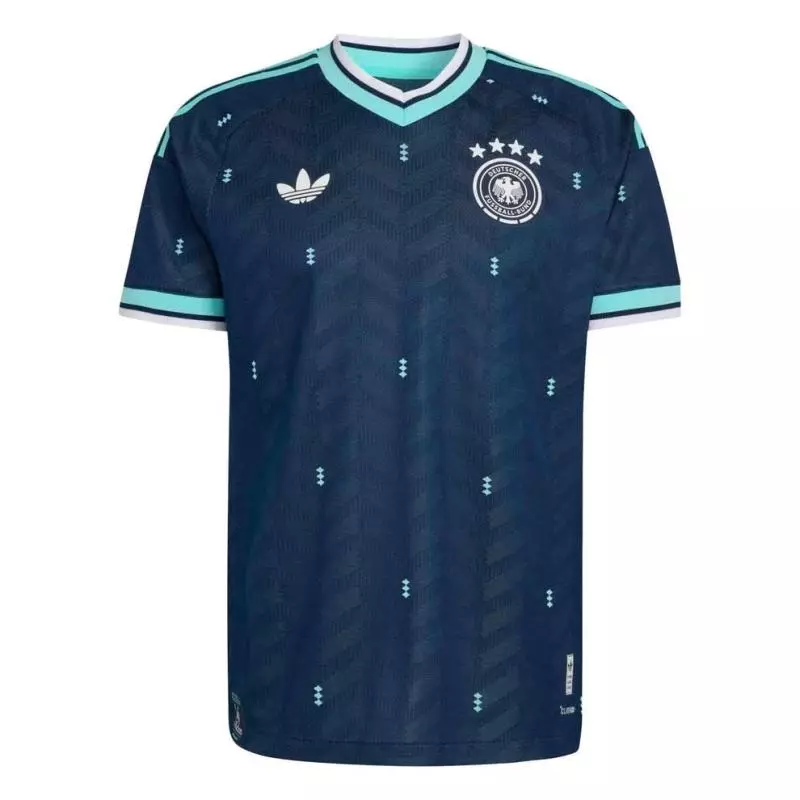 Alemania visitante jugador 2026
