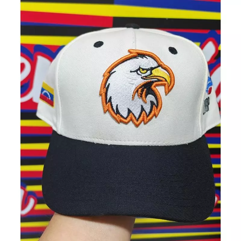 Gorra Aguilas curva