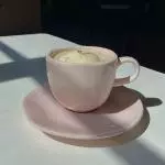 AFFOGATO