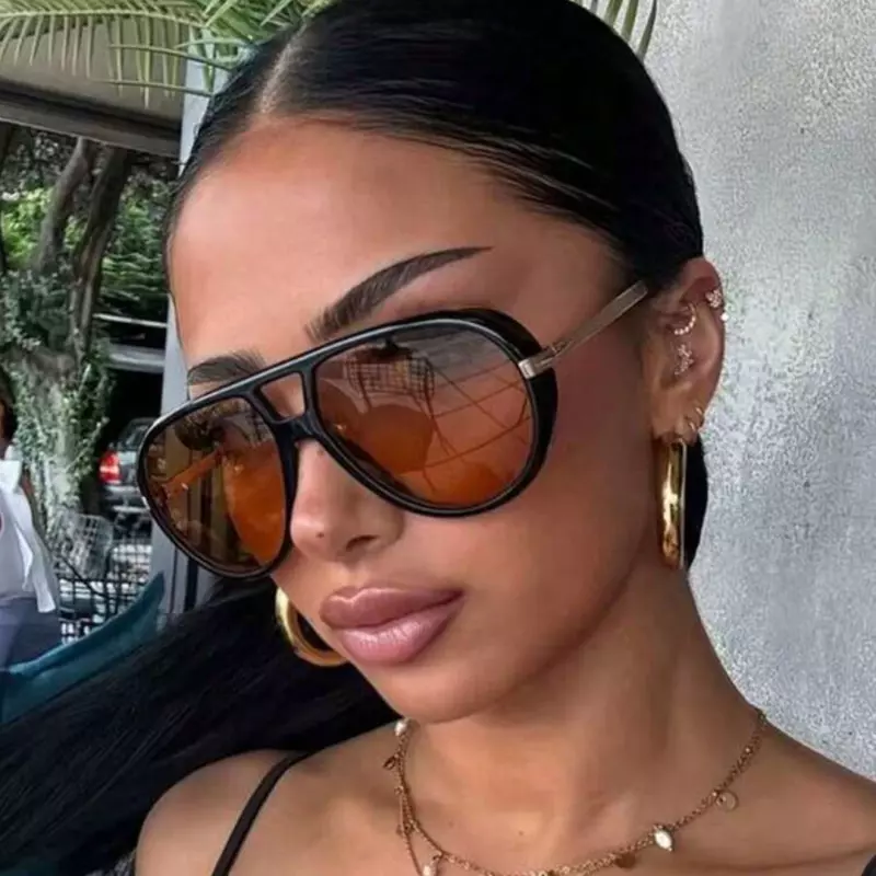 Lentes tendencia