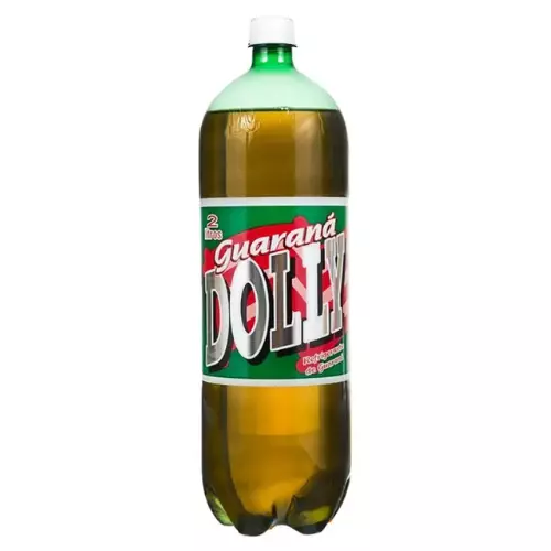 Dolly Guarana 2 L