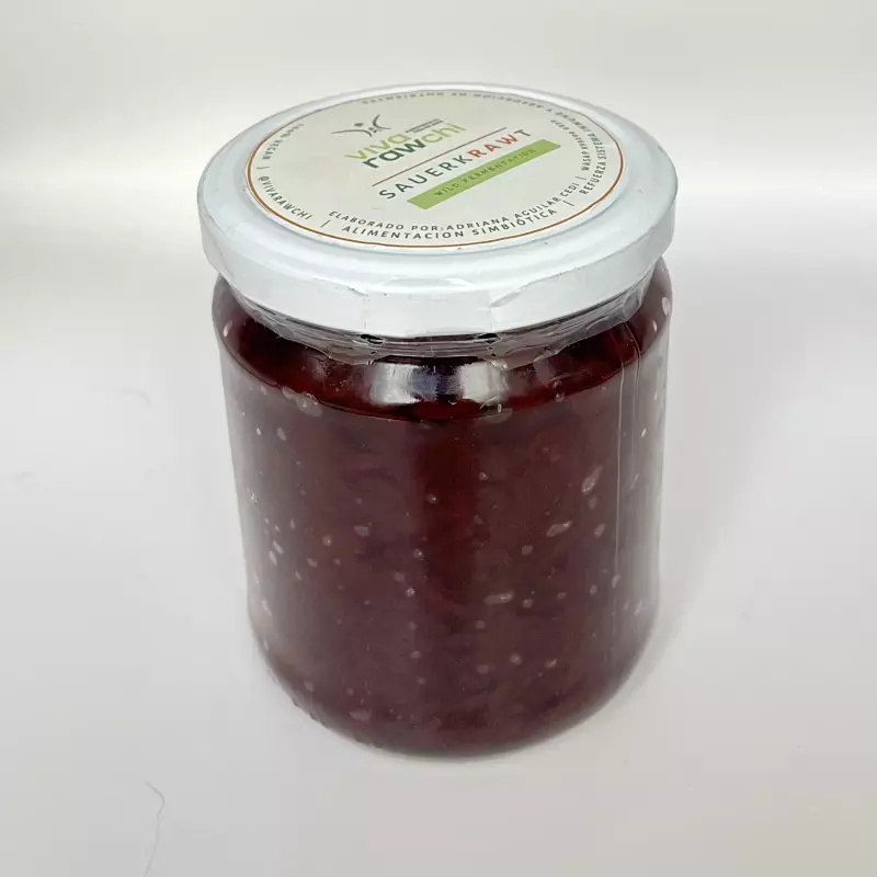 REMOLACHA/Beetroot   450 gr