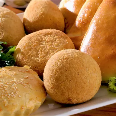 Salgados