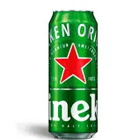 Heineken lata 350ml