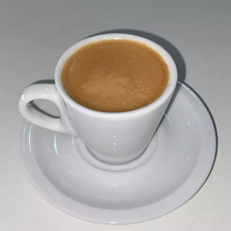 Expresso Carioca