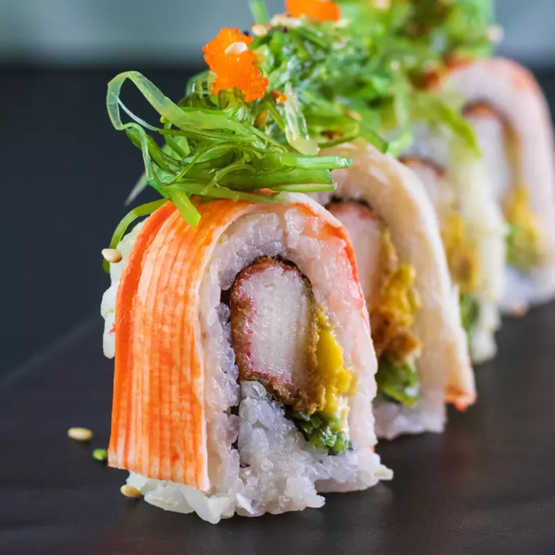 DINAMITA ROLL ESPECIAL