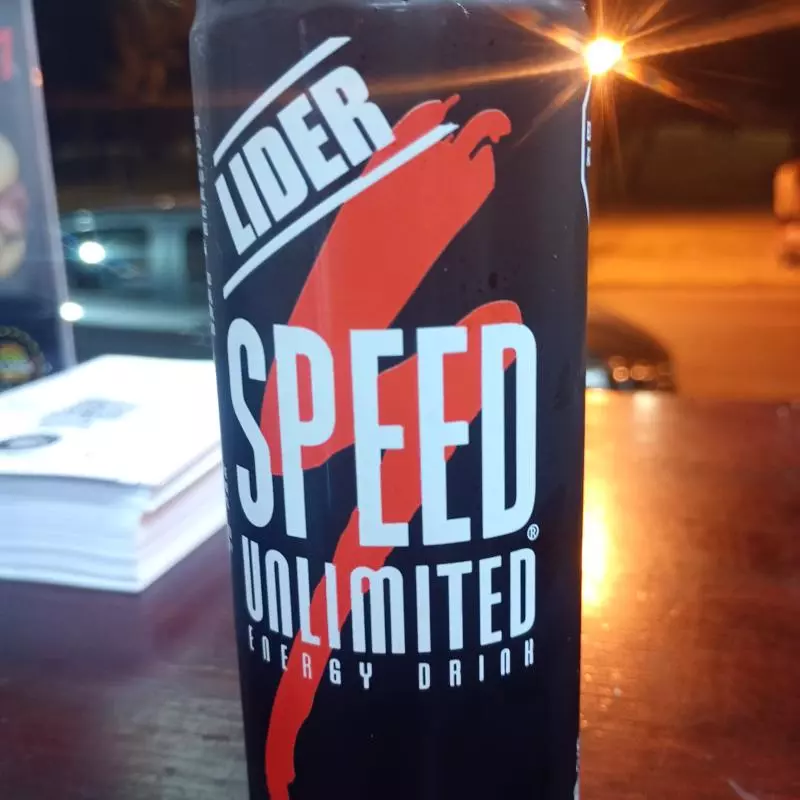 Speed CHICO