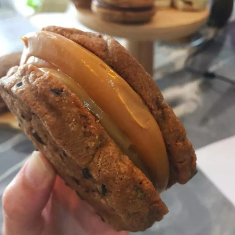 Chococookie