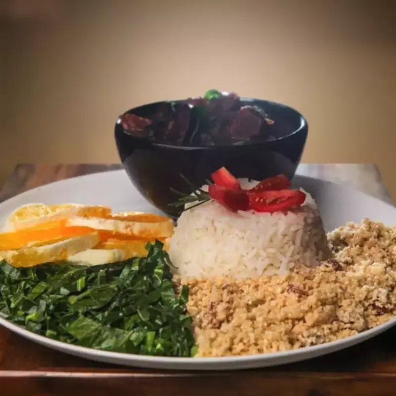 FEIJOADA