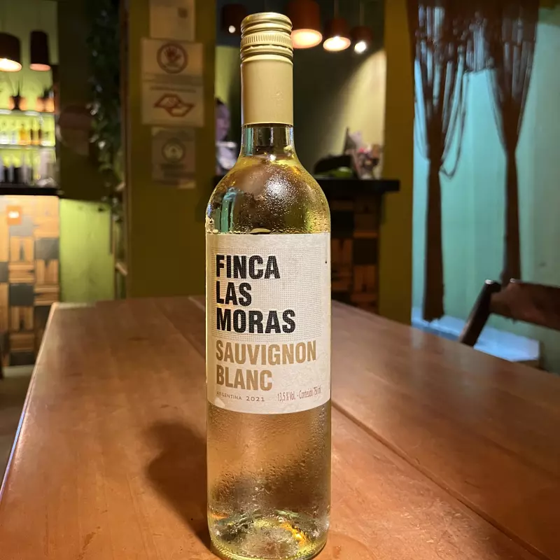 Las Moras Sauvignon
