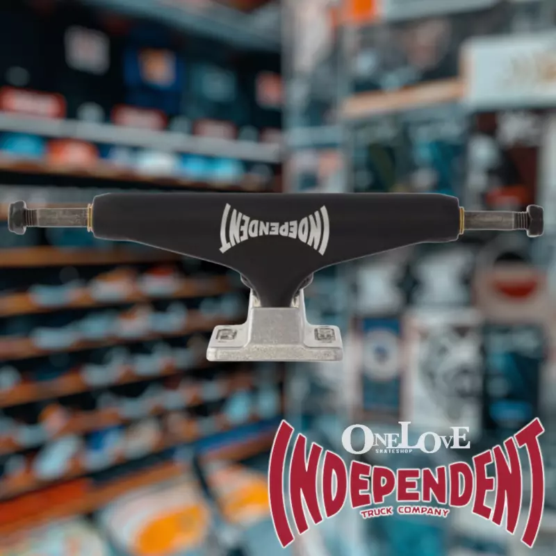 Independent Trucks
