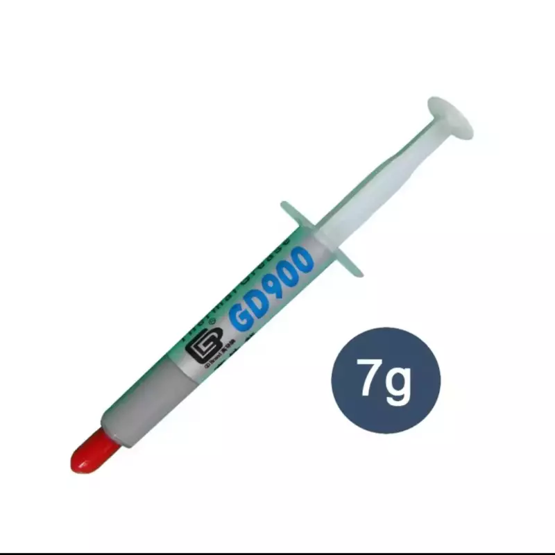 Pasta térmica 7 gramos