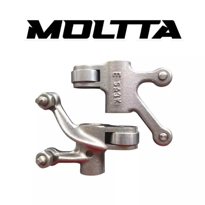 BALANCIN PULSAR 200NS MOLTTA