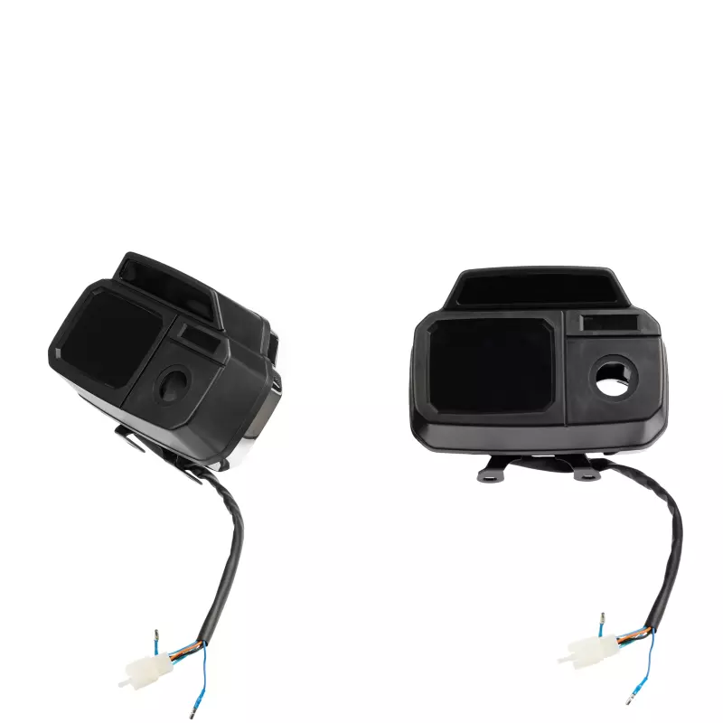 VELOCIMETRO AX 100 DIGITAL