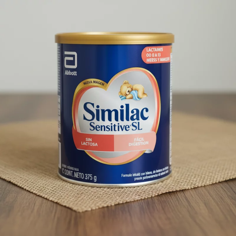 Similac sensitive 375gr