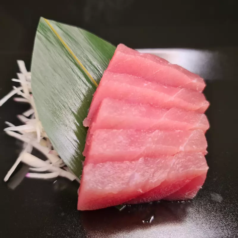 Sashimi de Atum (5 peças)