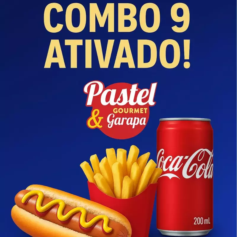Combo 9