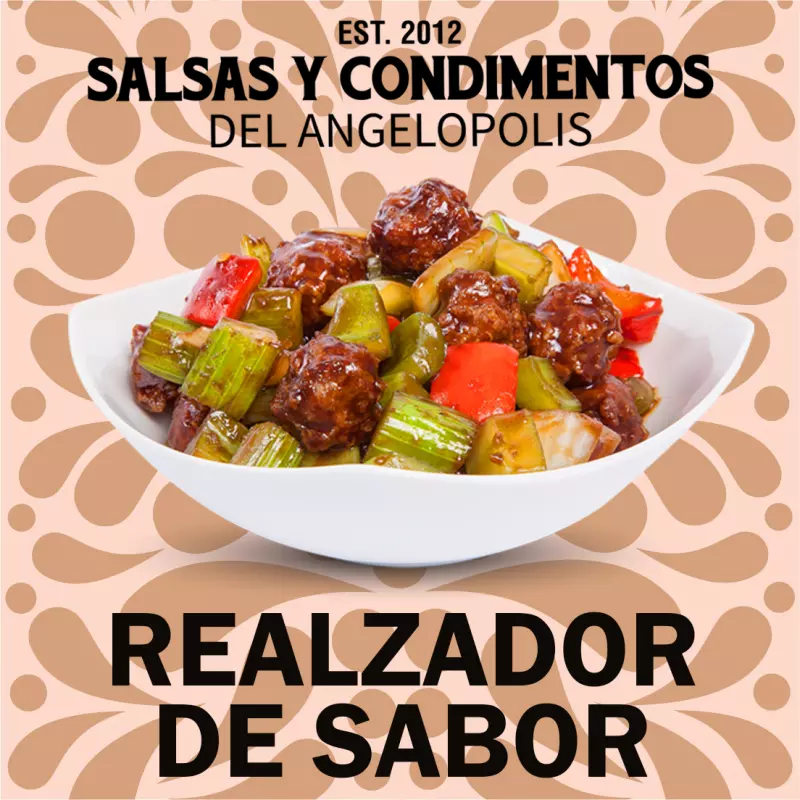 BUEN SABOR