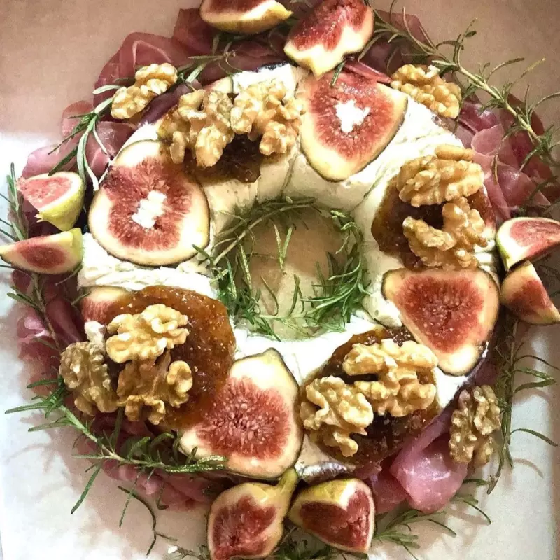 Cardápio Premium 10 a 12  pessoas