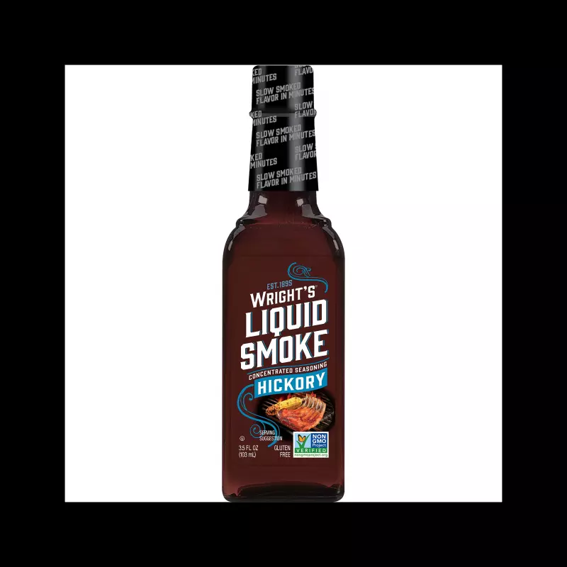 SKU 13056   LIQUID SMOKE