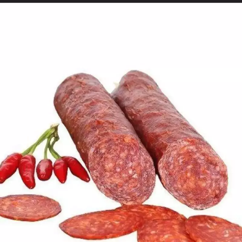 Empaque Salame tipo pepperoni x 100g