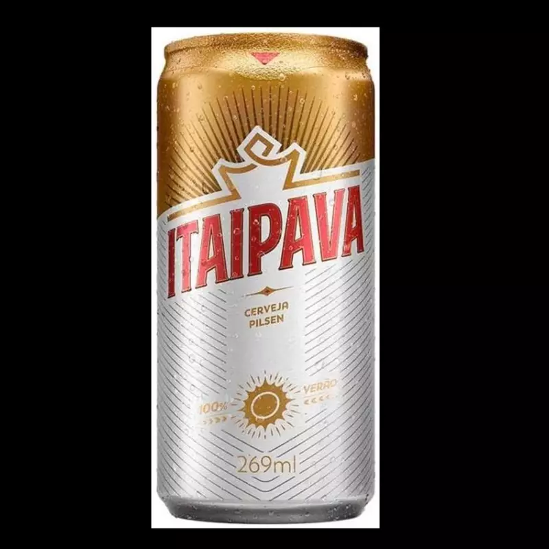 Cerveja Itaipava
